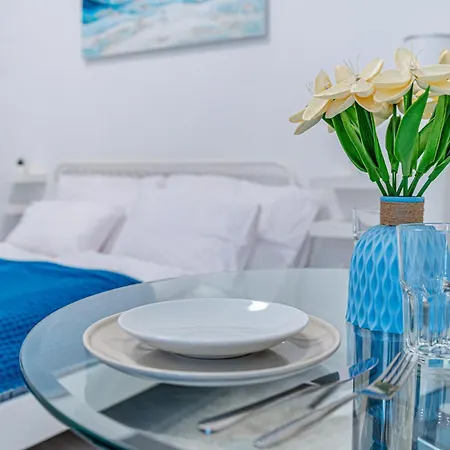 Daire Margaret Ave 26 Stylish Ac Smart Tv