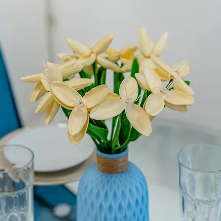 Daire Margaret Ave 26 Stylish Ac Smart Tv Budapeşte