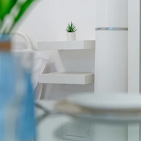 Daire Margaret Ave 26 Stylish Ac Smart Tv