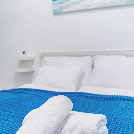 Daire Margaret Ave 26 Stylish Ac Smart Tv *