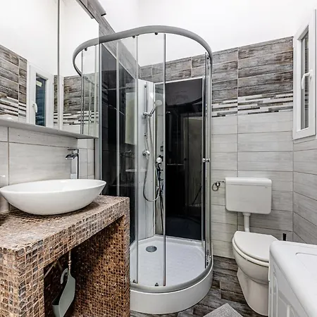 Margaret Ave 26 Stylish Ac Smart Tv * Budapeşte