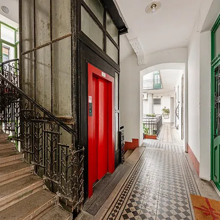 Margaret Ave 26 Stylish Ac Smart Tv *