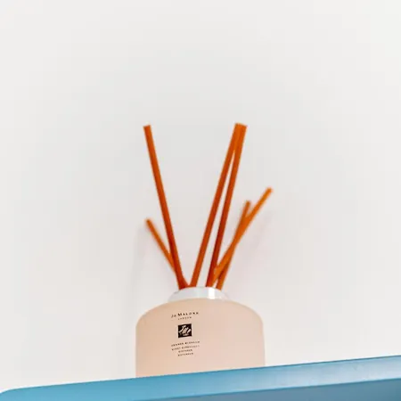 Margaret Ave 26 Stylish Ac Smart Tv