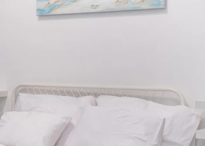 Margaret Ave 26 Stylish Ac Smart Tv Budapest