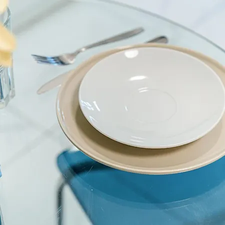 Margaret Ave 26 Stylish Ac Smart Tv * Budapest