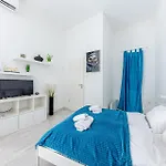 Margaret Ave 26 Stylish Ac Smart Tv * Budapest