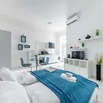 Margaret Ave 26 Stylish Ac Smart Tv Lejlighed