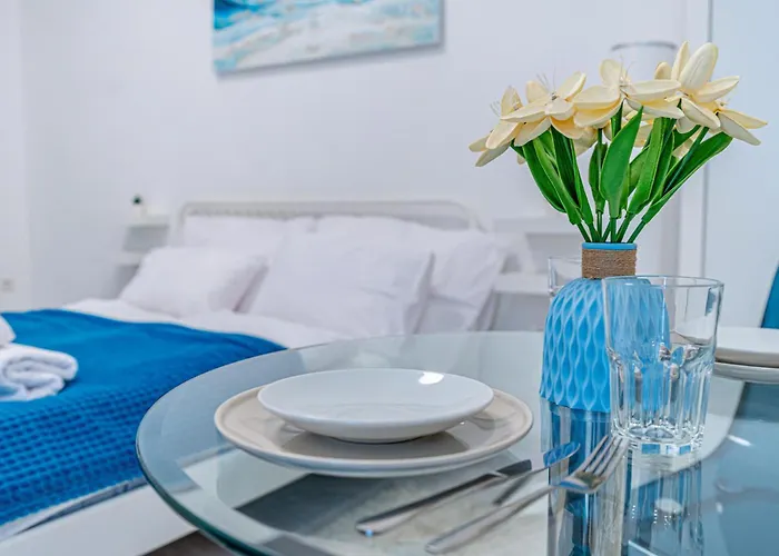 Apartamento Margaret Ave 26 Stylish Ac Smart Tv