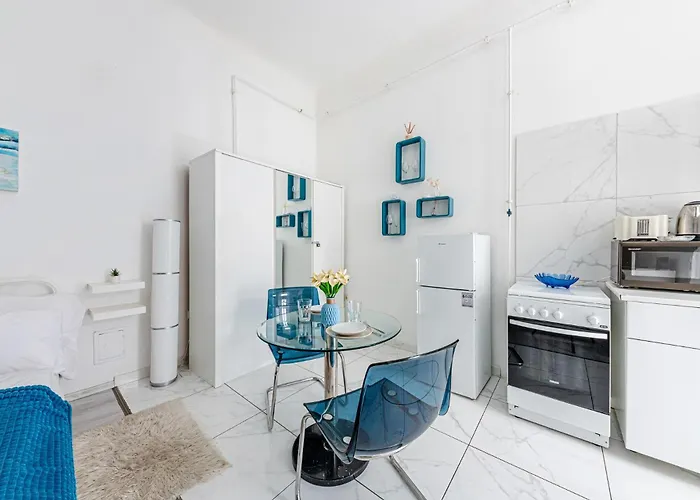Margaret Ave 26 Stylish Ac Smart Tv * Budapeste