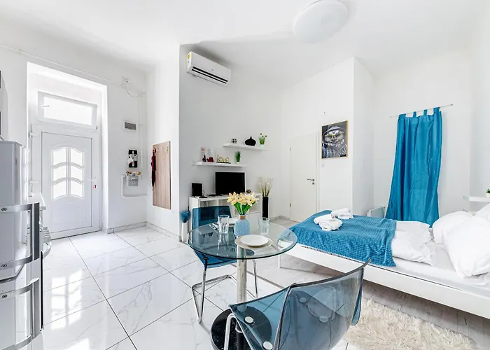 Margaret Ave 26 Stylish Ac Smart Tv Apartamento